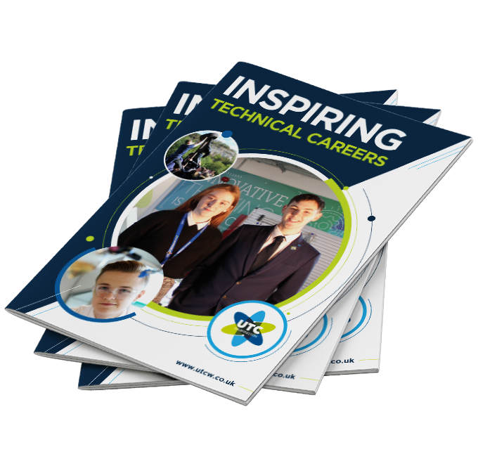 School Prospectus Design