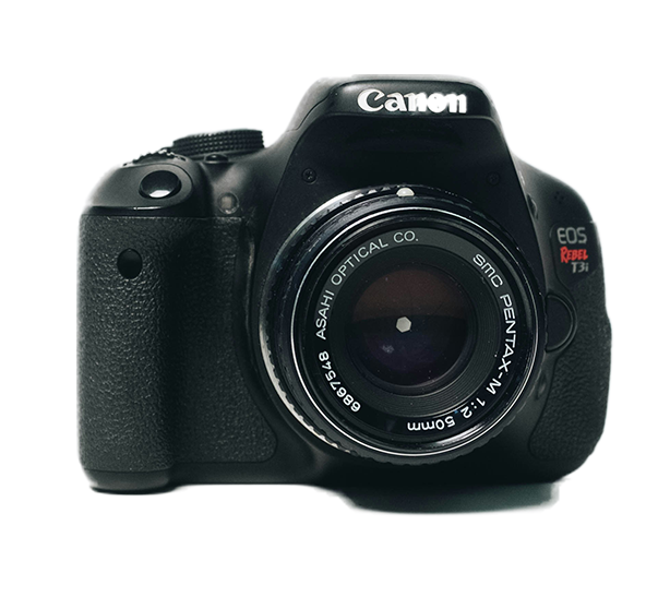 camera
